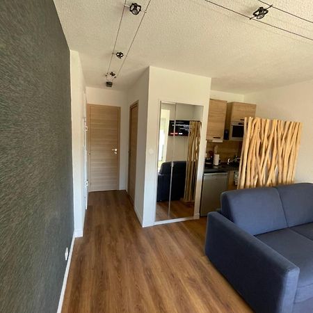 Appartement Plage Du Cap Rousset Carry Le Rouet 1 Chambre 6 Couchages Exterior foto